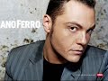 tiziano ferro  no me lo puedo explicar  me singing 