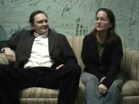 In The Can with Martha Kelly and Larry Reeb