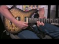 Lindy Fralin Pickups - Pure PAF vs. the new Hum Canceling P-90's