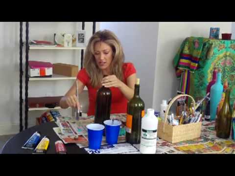 how to dye emulsion paint