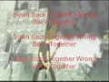 Dethklok-Sewn Back Together Wrong... Dethklok-Sewn Back Together Wrong...