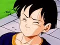 DBZ - Gohans energy is drained at the World Tournament