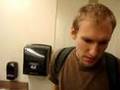 Nathan finishes the MCAT