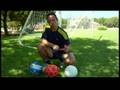 How to Play Soccer : How to Buy a Soccer Ball