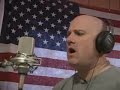 DAVID L. JARVIS, AKA; "THE MEDICINE MAN" IN THE STUDIO ...