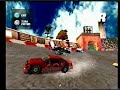 1st place on the suicide death blow mini-game. you know, the one where all cars are after you. it's real -- watch how the front of the car rarely takes a direct hit.