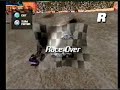 1st place on the suicide death blow mini-game. you know, the one where all cars are after you. it's real -- watch how the front of the car rarely takes a direct hit.