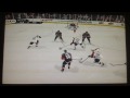 NHL 10 Gameplay TK 3- 3