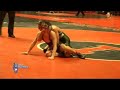 2006 IHSA Wrestling Tournament - Zimmerman vs Ellingwood 2006 IHSA Wrestling Tournament - Zimmerman vs Ellingwood