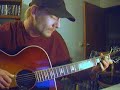 My version of Classical Gas on Guitar