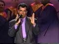 CARMAN LIVE! - I SURRENDER ALL - LEANING ON EVERLASTING ARMS