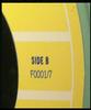 the flipside of the first singel, 
