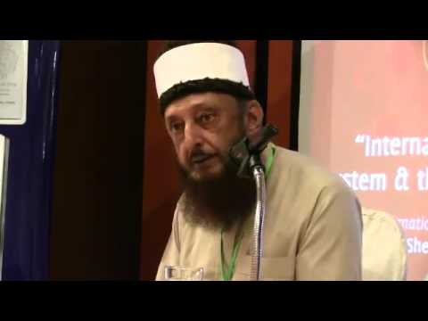 The International Monetary System & The Future Of Money By Sheikh Imran Hosein The International Monetary System & The Future Of Money By Sheikh Imran Hosein