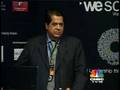 MBAUniverse - Videos - Mr. K V Kamath @ AIMS Annual Convention at Welingkar