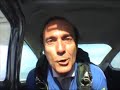 Fallschirmsprung mit Eberhard Gienger