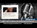 IMF Says UK Should Do More Quantitative Easing