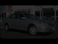 Used 2003 Toyota Camry Denver CO 80221