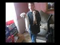 Deaf Ferret test