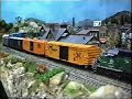 1994 Raton Snake Valley NMRA 1994 Raton Snake Valley NMRA
