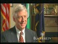 Utah Mayor, speaks out on failures of the Bush Admin