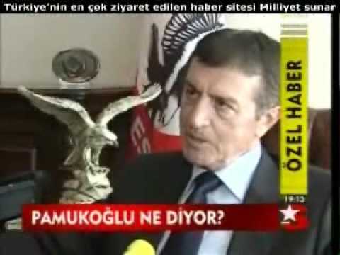 deniz baykal