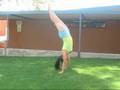 Simple Gymnastics