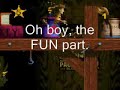 Things to HATE in games. Things to HATE in games.