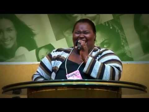 Fabiana - Fabiana Anastácio - Isso é Coisa Pra Deus - Elaine Silva Adore mesmo em meio à luta, além de contemplar você, O Senhor te escuta... louve mesmo que o vento, ...