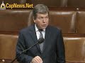 CONGRESS DEBATES ENDA/GAY DISCRIMINATION: Rep. Roy Blunt-MO