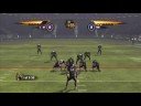 Blitz: The League II -match gameplay Blitz: The League II -match gameplay