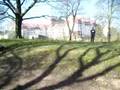 Side flip