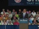 Presidential hopeful Obama visits Kaukauna, WI Presidential hopeful Obama visits Kaukauna, WI