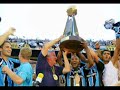 Hallowed be the grêmio