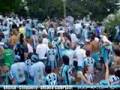 Hallowed be the grêmio