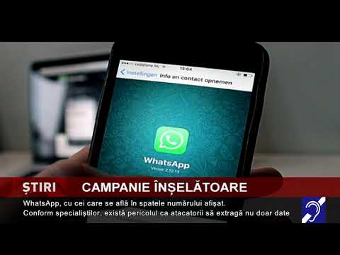 Mesaje mincinoase