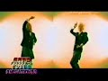 Psycho le C�mu on Jee Jee Trap (2/2)