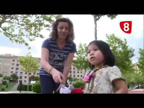 Adopciones de niños chinos: una mirada desde Salamanca
