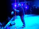 RAGE CKK, Soundcheck