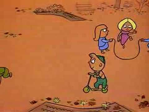 boingboing - Directed by Bobe Cannon. Created by Theador