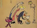 Robert Cannon Bobe Boing McBoing Cartoons UPA