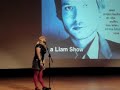 shoes live at the illinois institute of technology!