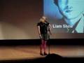 Shoes live at the Illinois Institute of Technology!