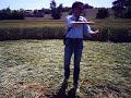 [Ancona - Italy] crop circles - cerchi nel grano