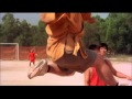 Shaolin soccer kung fu is back Video