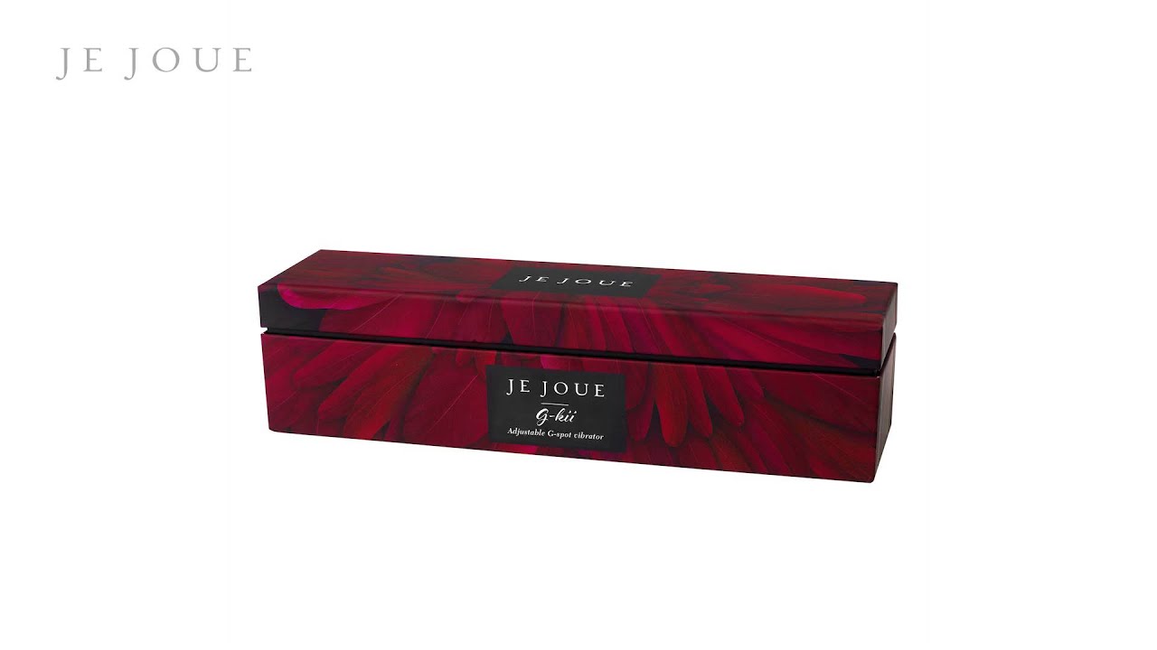 G-Kii (Purple) video thumbnail