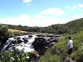 Parque Canaima Gran Sabana Salto de Arapan