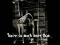 Seether - The Truth (lyrics)