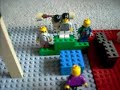 lego olympics 2012