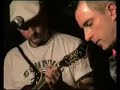 The Mean Mountaineers - Why Did You Wander (Bluegrass)