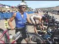 2007 Wildflower Triathlons - Pro/Elite Men\